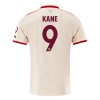 Maglia ufficiale FC Bayern Monaco Kane 9 Alternativa 2024-25 per Bambino